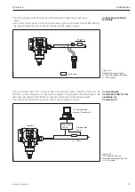 Предварительный просмотр 13 страницы Endress+Hauser cerabar S Operating Instructions Manual