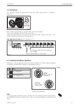 Предварительный просмотр 19 страницы Endress+Hauser cerabar S Operating Instructions Manual