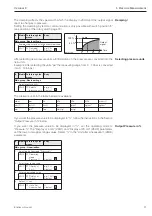 Предварительный просмотр 21 страницы Endress+Hauser cerabar S Operating Instructions Manual