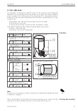 Предварительный просмотр 31 страницы Endress+Hauser cerabar S Operating Instructions Manual