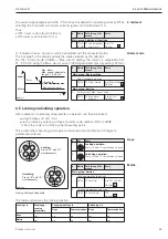 Предварительный просмотр 35 страницы Endress+Hauser cerabar S Operating Instructions Manual