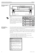 Предварительный просмотр 42 страницы Endress+Hauser cerabar S Operating Instructions Manual