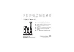 Preview for 1 page of Endress+Hauser Cerabar T PMP131 Operating Instructions Manual