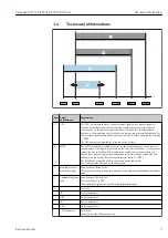 Предварительный просмотр 7 страницы Endress+Hauser Ceraphant PTP31B Operating Instructions Manual