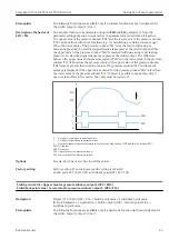 Предварительный просмотр 65 страницы Endress+Hauser Ceraphant PTP31B Operating Instructions Manual