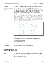 Предварительный просмотр 67 страницы Endress+Hauser Ceraphant PTP31B Operating Instructions Manual