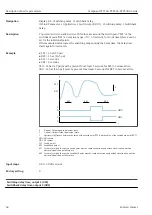 Предварительный просмотр 68 страницы Endress+Hauser Ceraphant PTP31B Operating Instructions Manual