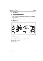 Предварительный просмотр 5 страницы Endress+Hauser Ceraphant T PTC31 Operating Instructions Manual