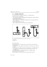 Предварительный просмотр 7 страницы Endress+Hauser Ceraphant T PTC31 Operating Instructions Manual