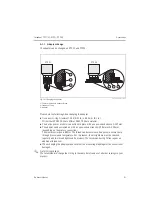 Предварительный просмотр 21 страницы Endress+Hauser Ceraphant T PTC31 Operating Instructions Manual