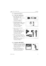 Предварительный просмотр 25 страницы Endress+Hauser Ceraphant T PTC31 Operating Instructions Manual