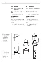 Предварительный просмотр 11 страницы Endress+Hauser CLA 111 Manual