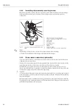 Предварительный просмотр 10 страницы Endress+Hauser CleanFit CPA 451 Operating Instructions Manual