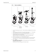 Предварительный просмотр 11 страницы Endress+Hauser CleanFit CPA 451 Operating Instructions Manual