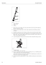 Предварительный просмотр 12 страницы Endress+Hauser CleanFit CPA 451 Operating Instructions Manual