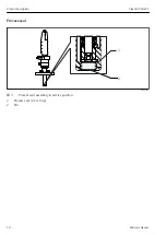 Preview for 10 page of Endress+Hauser Cleanfit CPA871 Operating Instructions Manual