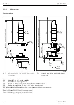 Preview for 14 page of Endress+Hauser Cleanfit CPA871 Operating Instructions Manual