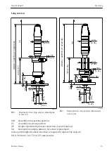 Preview for 15 page of Endress+Hauser Cleanfit CPA871 Operating Instructions Manual