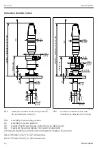 Preview for 16 page of Endress+Hauser Cleanfit CPA871 Operating Instructions Manual