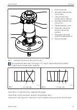 Preview for 25 page of Endress+Hauser Cleanfit CPA871 Operating Instructions Manual