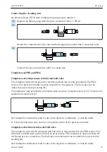 Preview for 29 page of Endress+Hauser Cleanfit CPA871 Operating Instructions Manual