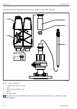 Preview for 38 page of Endress+Hauser Cleanfit CPA871 Operating Instructions Manual