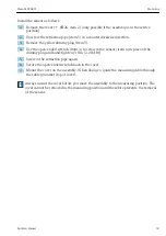 Preview for 39 page of Endress+Hauser Cleanfit CPA871 Operating Instructions Manual