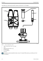 Preview for 40 page of Endress+Hauser Cleanfit CPA871 Operating Instructions Manual