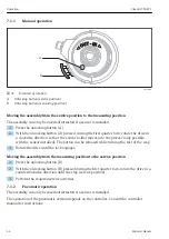 Preview for 46 page of Endress+Hauser Cleanfit CPA871 Operating Instructions Manual