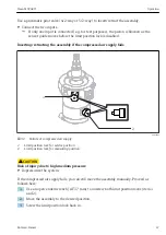 Preview for 47 page of Endress+Hauser Cleanfit CPA871 Operating Instructions Manual