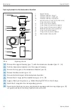 Preview for 64 page of Endress+Hauser Cleanfit CPA871 Operating Instructions Manual