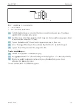 Preview for 67 page of Endress+Hauser Cleanfit CPA871 Operating Instructions Manual