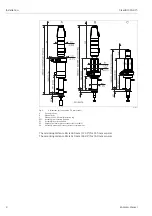 Предварительный просмотр 8 страницы Endress+Hauser Cleanfit CPA875 Operating Instructions Manual