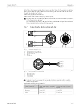 Предварительный просмотр 15 страницы Endress+Hauser Cleanfit CPA875 Operating Instructions Manual