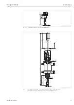 Предварительный просмотр 11 страницы Endress+Hauser CleanFit P CPA 471 Operating Instructions Manual