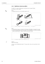 Предварительный просмотр 12 страницы Endress+Hauser CleanFit P CPA 471 Operating Instructions Manual