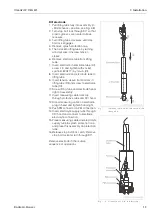 Предварительный просмотр 15 страницы Endress+Hauser CleanFit P CPA 471 Operating Instructions Manual