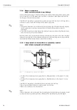 Предварительный просмотр 16 страницы Endress+Hauser CleanFit P CPA 471 Operating Instructions Manual