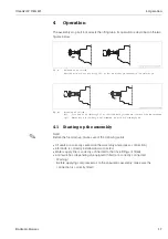 Предварительный просмотр 19 страницы Endress+Hauser CleanFit P CPA 471 Operating Instructions Manual