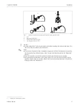 Предварительный просмотр 9 страницы Endress+Hauser Cleanfit P CPA472D Operating Instructions Manual