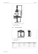 Предварительный просмотр 11 страницы Endress+Hauser Cleanfit P CPA472D Operating Instructions Manual