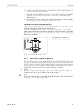 Предварительный просмотр 15 страницы Endress+Hauser Cleanfit P CPA472D Operating Instructions Manual