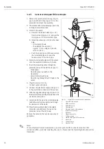 Предварительный просмотр 18 страницы Endress+Hauser Cleanfit P CPA472D Operating Instructions Manual