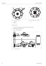 Предварительный просмотр 24 страницы Endress+Hauser Cleanfit P CPA472D Operating Instructions Manual