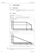 Предварительный просмотр 36 страницы Endress+Hauser Cleanfit P CPA472D Operating Instructions Manual