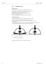 Предварительный просмотр 10 страницы Endress+Hauser Cleanfit W CPA450 Operating Instructions Manual