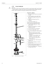 Предварительный просмотр 14 страницы Endress+Hauser Cleanfit W CPA450 Operating Instructions Manual