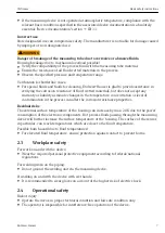 Предварительный просмотр 7 страницы Endress+Hauser CNGmass Brief Operating Instructions