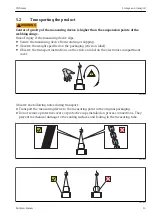 Предварительный просмотр 13 страницы Endress+Hauser CNGmass Brief Operating Instructions