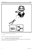 Предварительный просмотр 22 страницы Endress+Hauser CNGmass Brief Operating Instructions